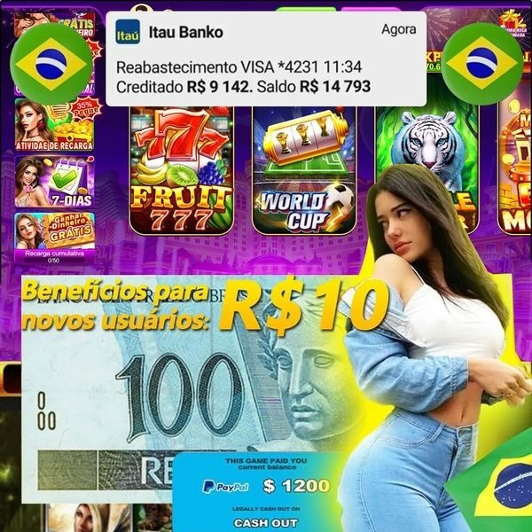 bet 666 1001 jogos cassino Android